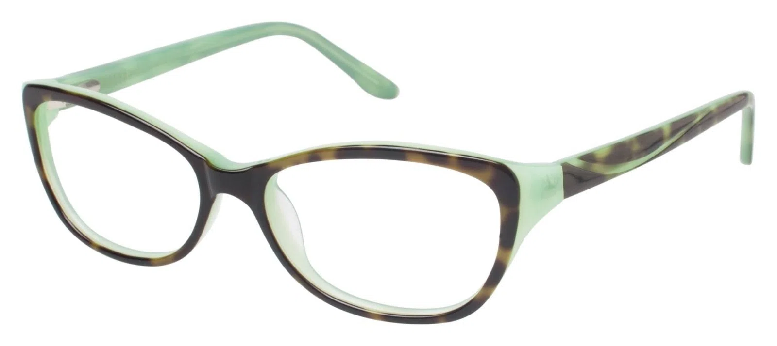 Geoffrey Beene G309 Eyeglasses - view 2